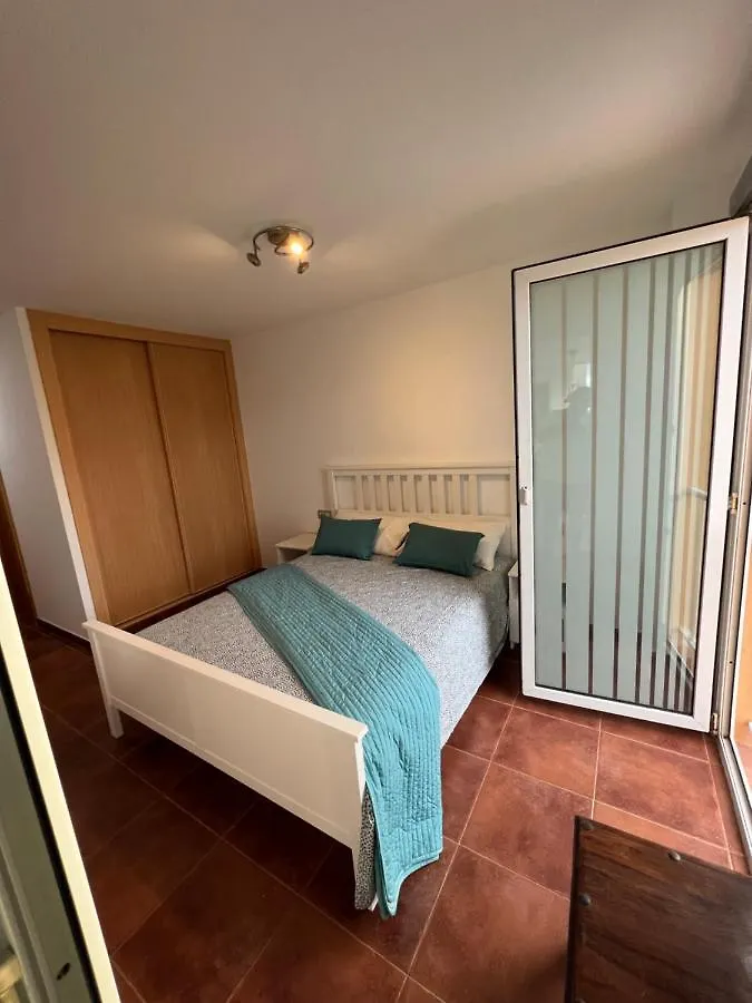 Appartamento Villa Eden Corralejo Spagna