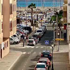 Lobos View Corralejo