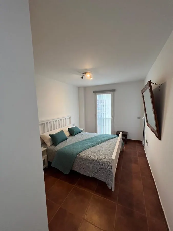 Apartamento Villa Eden Corralejo