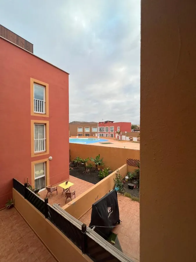Apartamento Villa Eden Corralejo