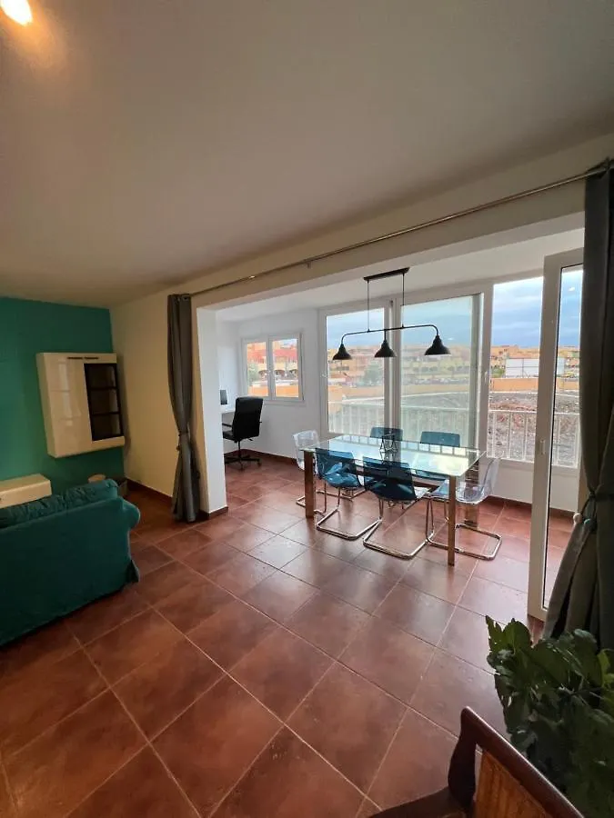 Villa Eden Corralejo Apartamento